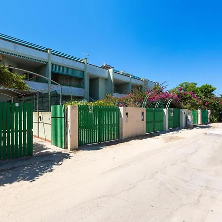 Holiday home Dei Tamerici By Barbarhouse Gallipoli