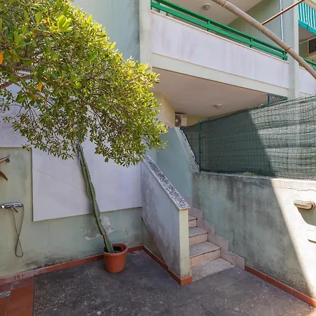 Holiday home Dei Tamerici By Barbarhouse *