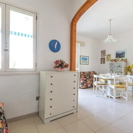 Holiday home Dei Tamerici By Barbarhouse