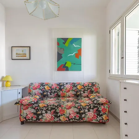Dei Tamerici By Barbarhouse Holiday home *