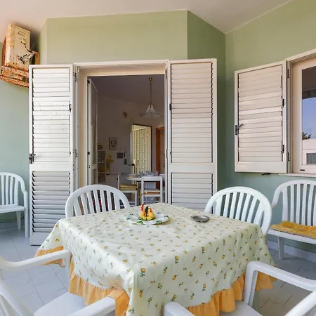 Holiday home Dei Tamerici By Barbarhouse